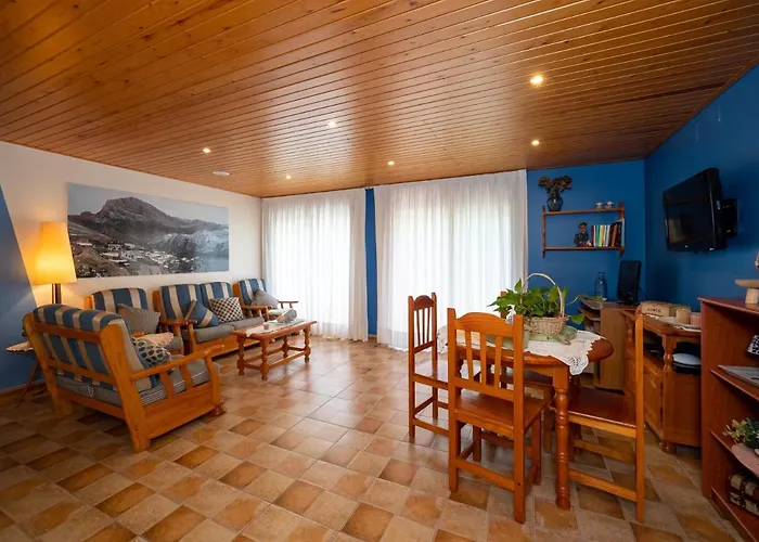 Casa Pase