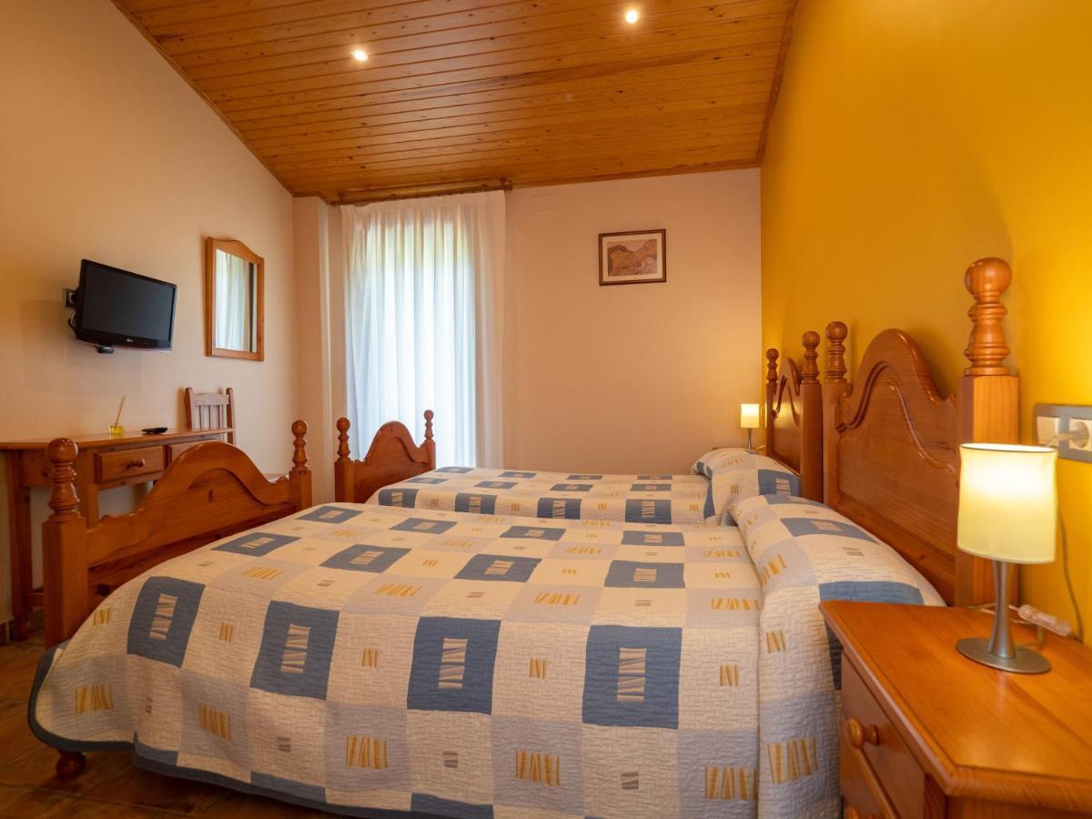Casa Pase Casa di campagna *