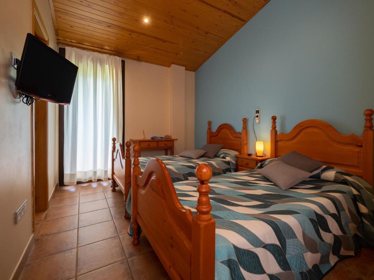 Casa Pase Séjour à la campagne
