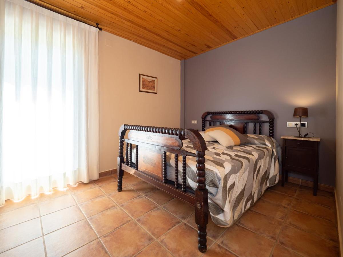 Casa Pase Sopeira