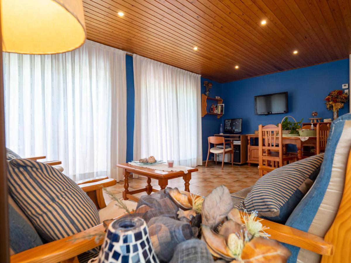 Casa Pase Séjour à la campagne Sopeira