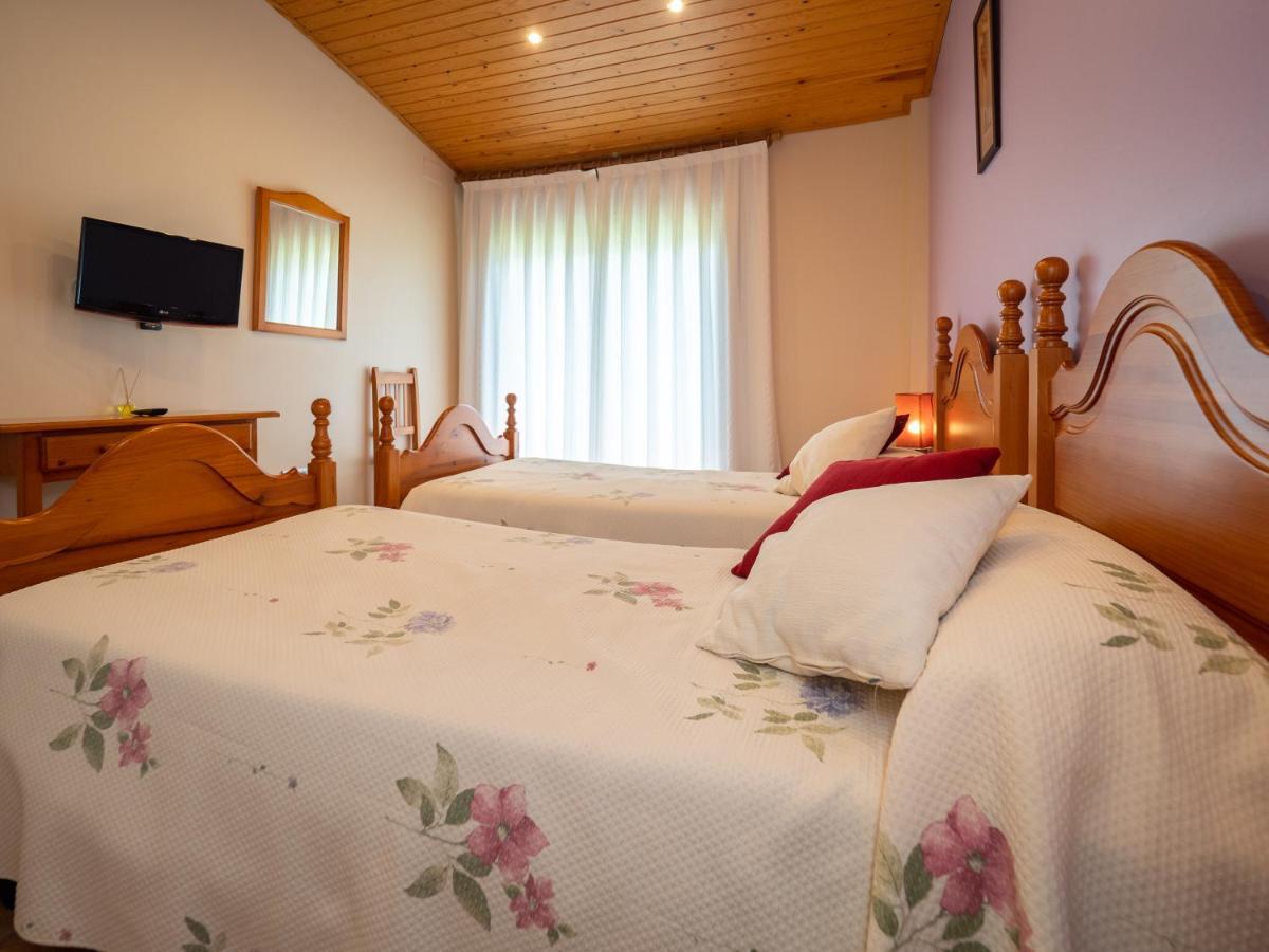 Casa di campagna Casa Pase *