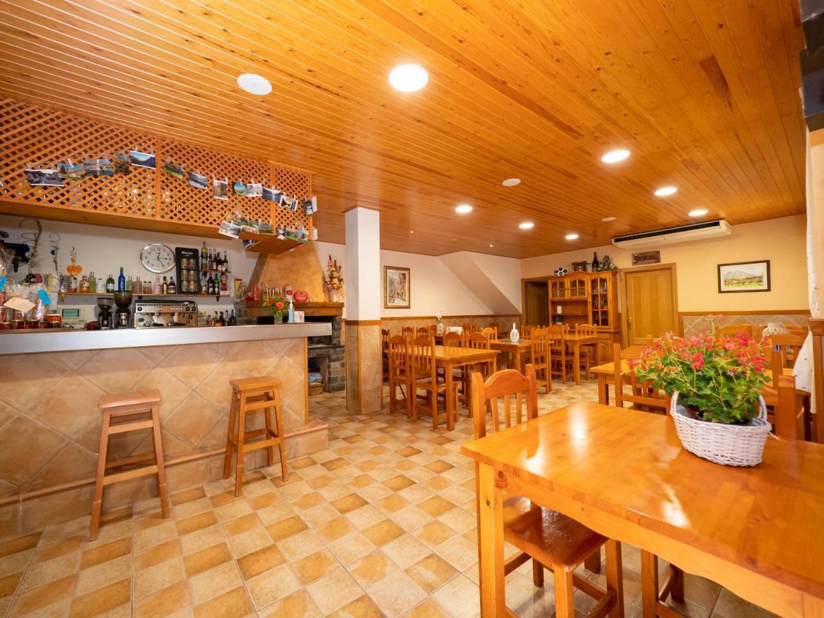 Casa Pase Séjour à la campagne