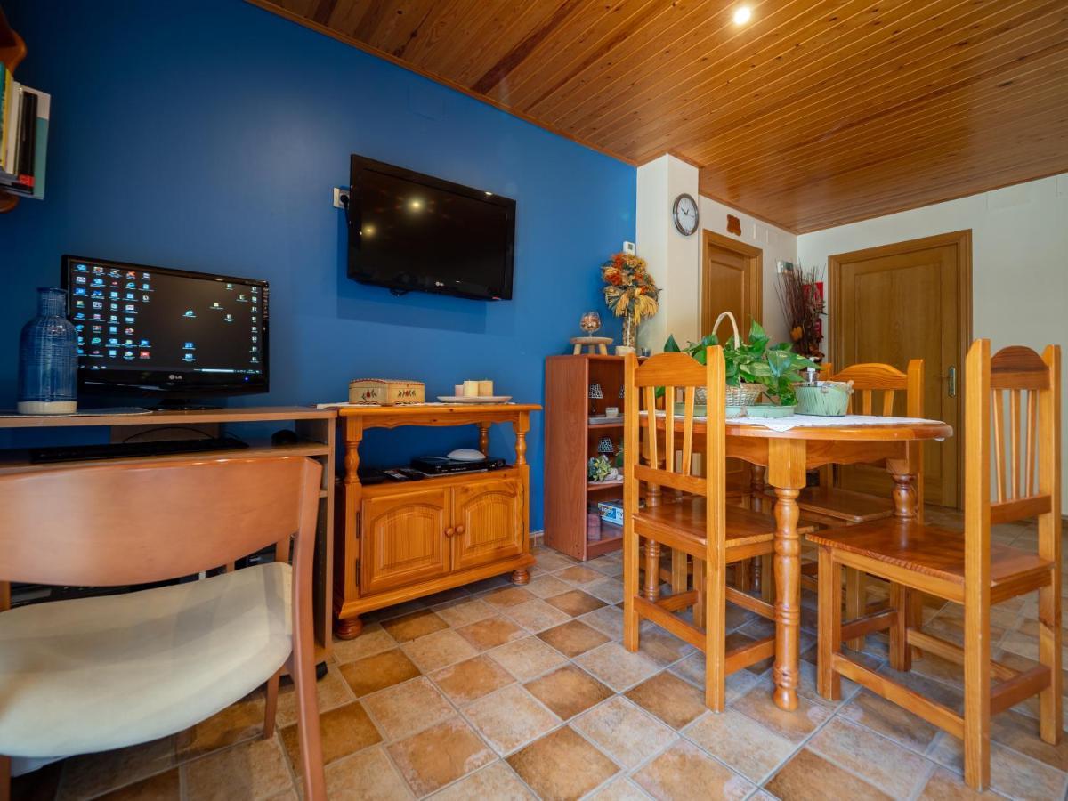 Casa Pase Séjour à la campagne *