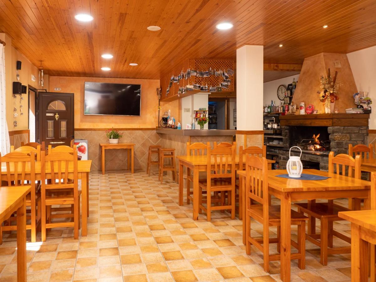 Casa Pase Séjour à la campagne