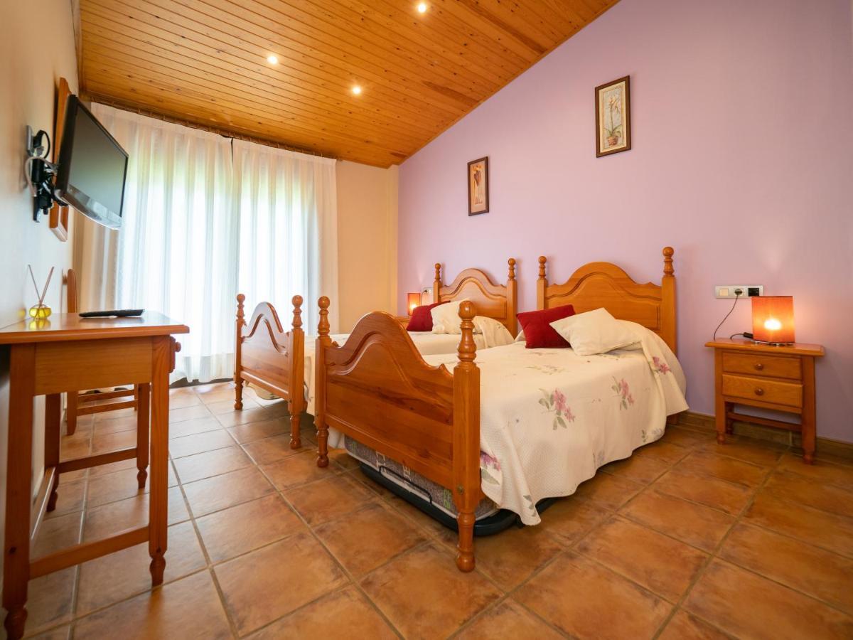 Casa Pase Sopeira