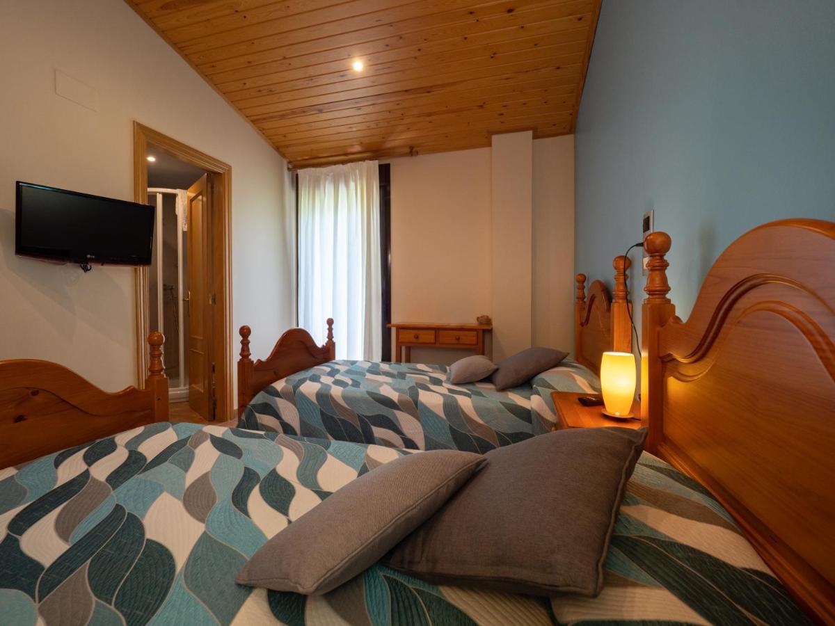 Casa Pase Séjour à la campagne