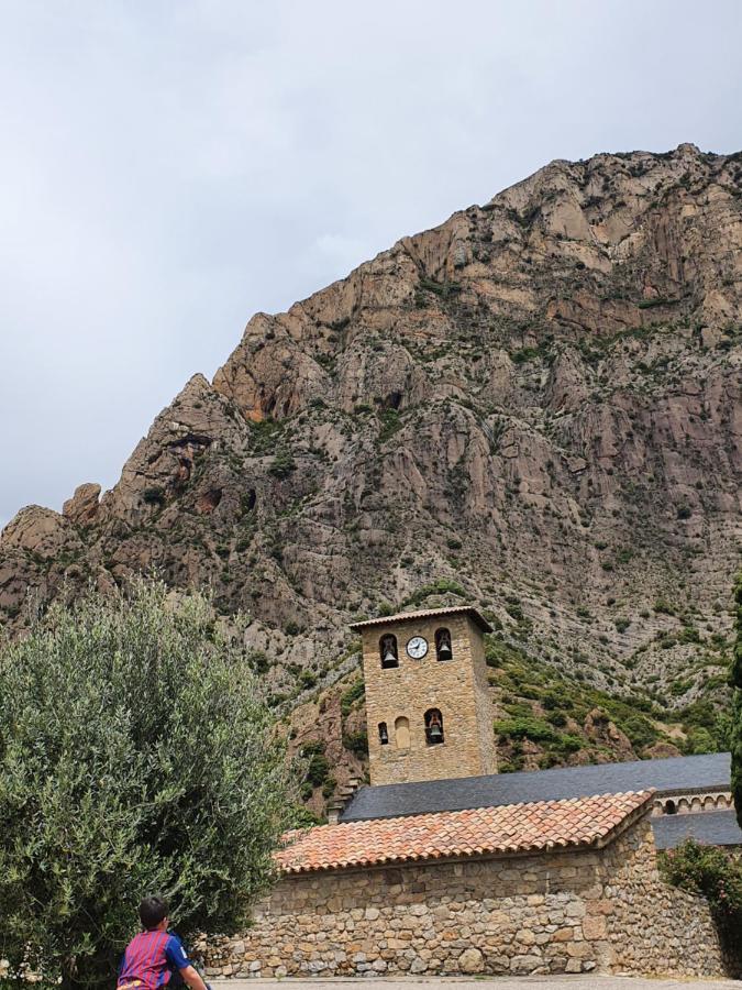 Casa Pase Landhaus